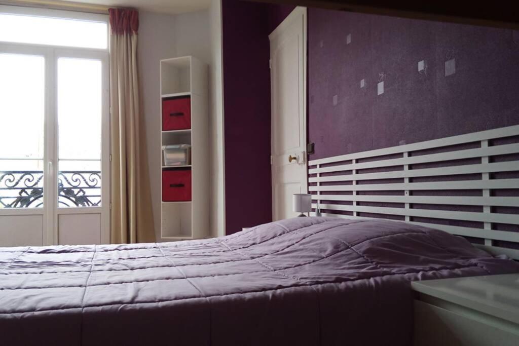 Apt T2 41M2 Wifi 2* 4-6 Pers. La Bourboule Exteriér fotografie